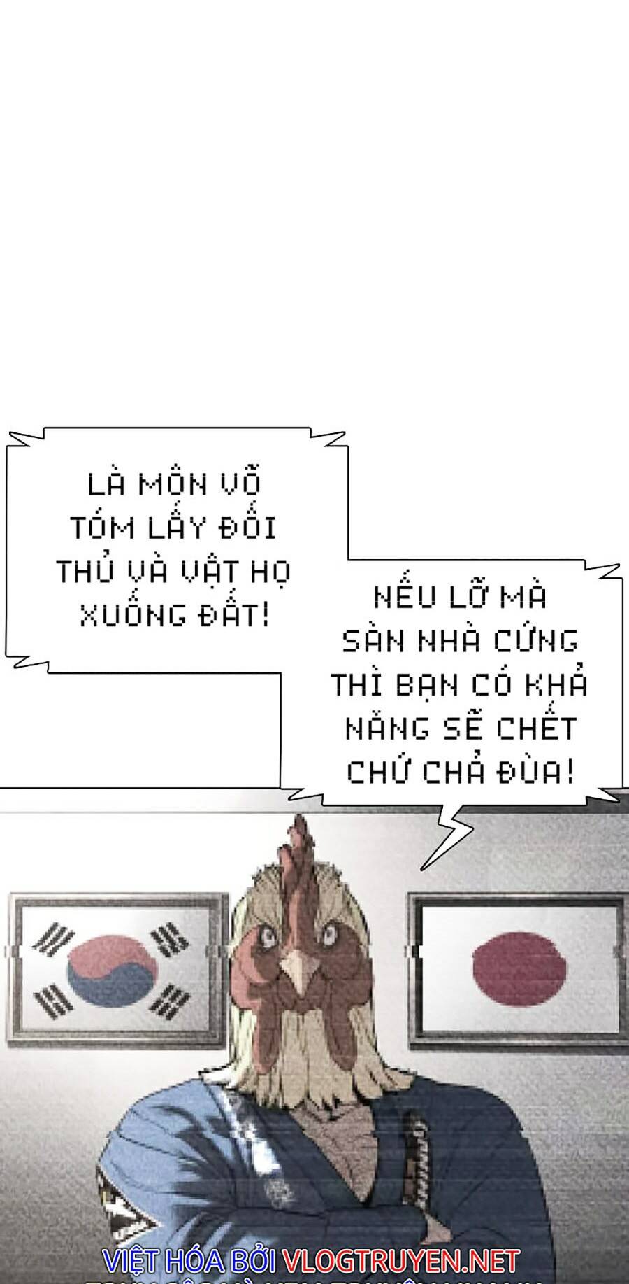 Cách Chiến Thắng Trận Đấu Chapter 91 - 19