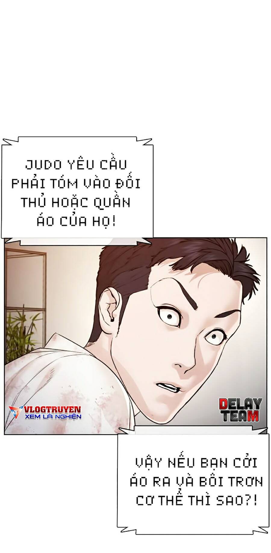Cách Chiến Thắng Trận Đấu Chapter 91 - 25