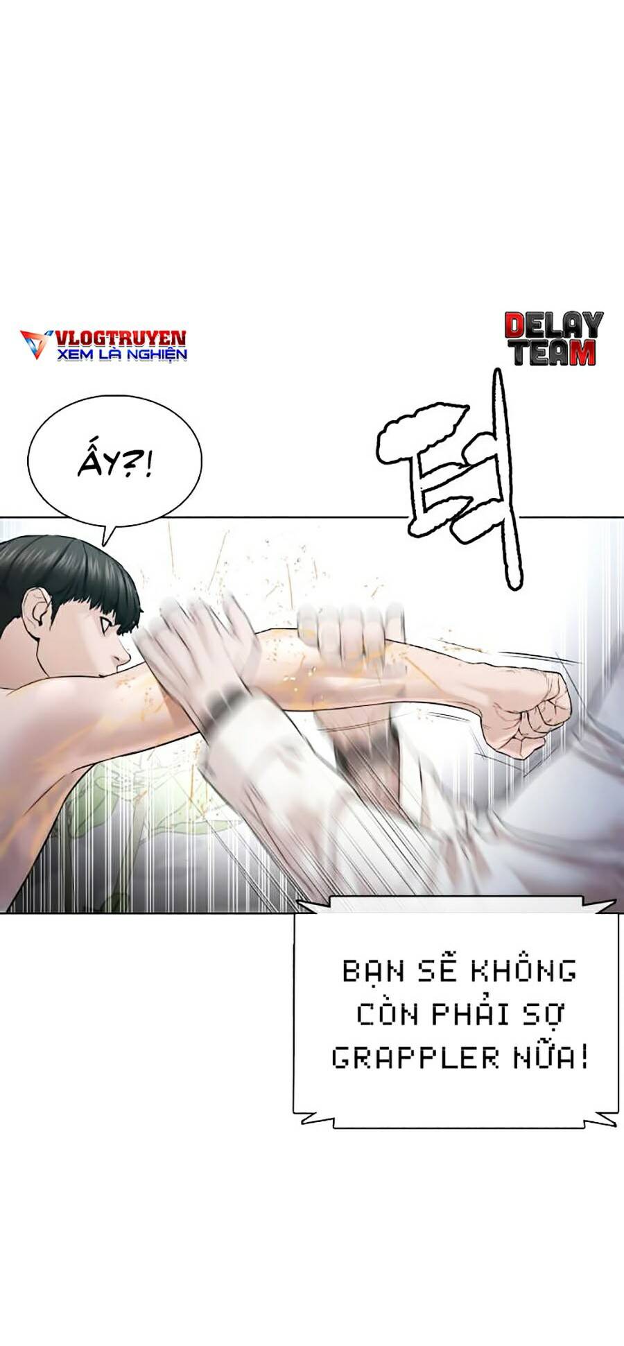 Cách Chiến Thắng Trận Đấu Chapter 91 - 29