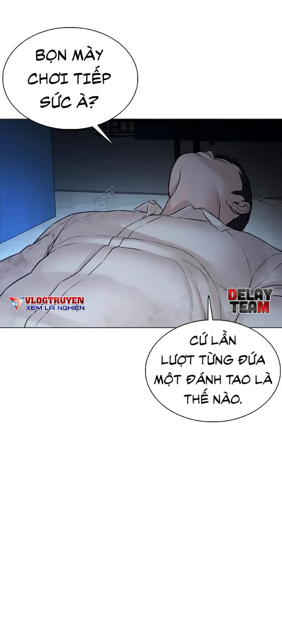 Cách Chiến Thắng Trận Đấu Chapter 91 - 82