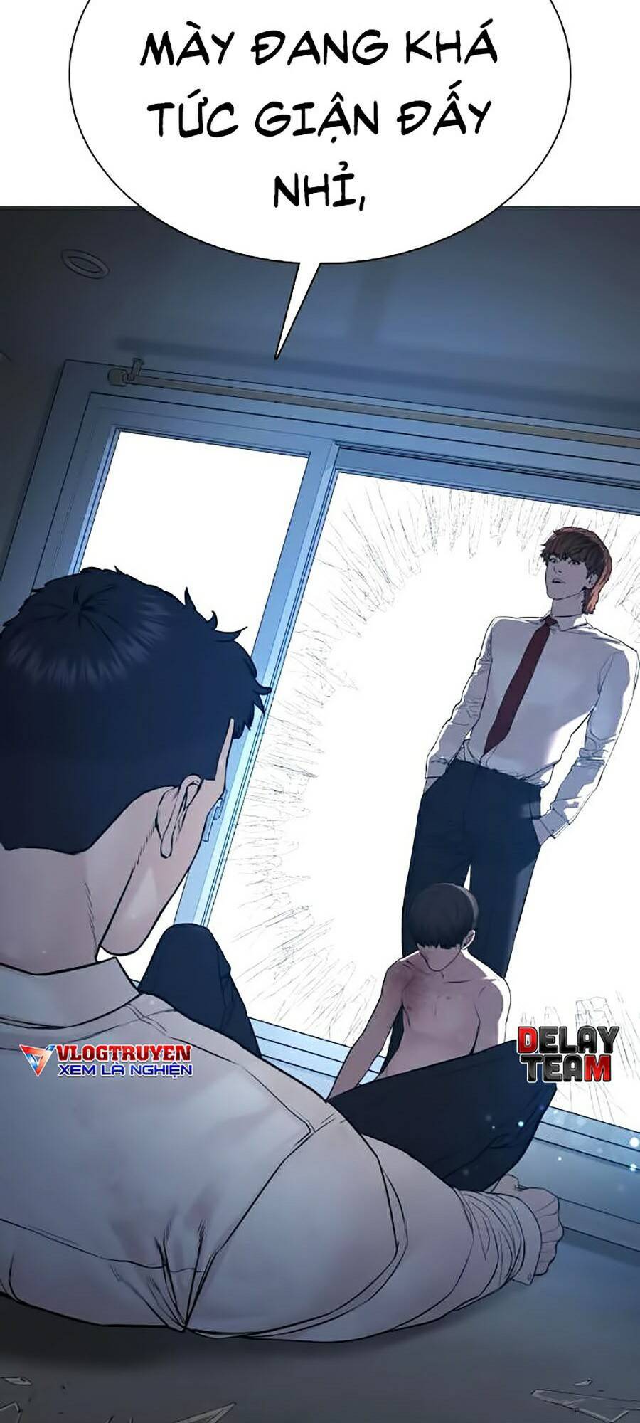 Cách Chiến Thắng Trận Đấu Chapter 91 - 86