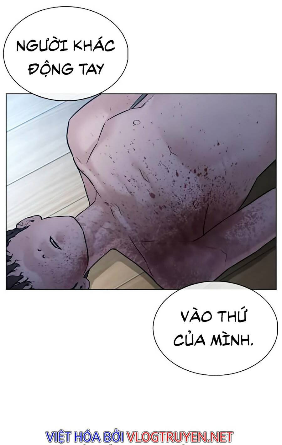 Cách Chiến Thắng Trận Đấu Chapter 91 - 95