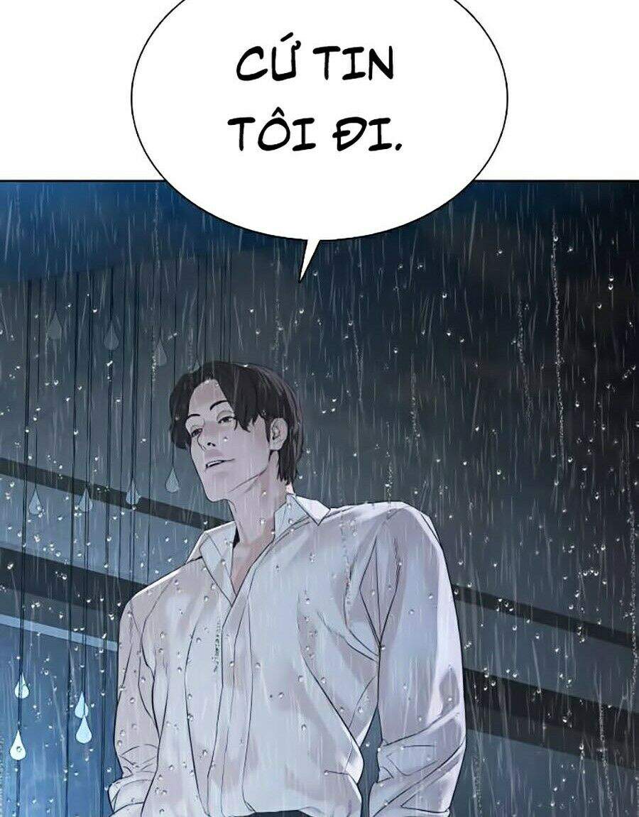 Cách Chiến Thắng Trận Đấu Chapter 93 - 113
