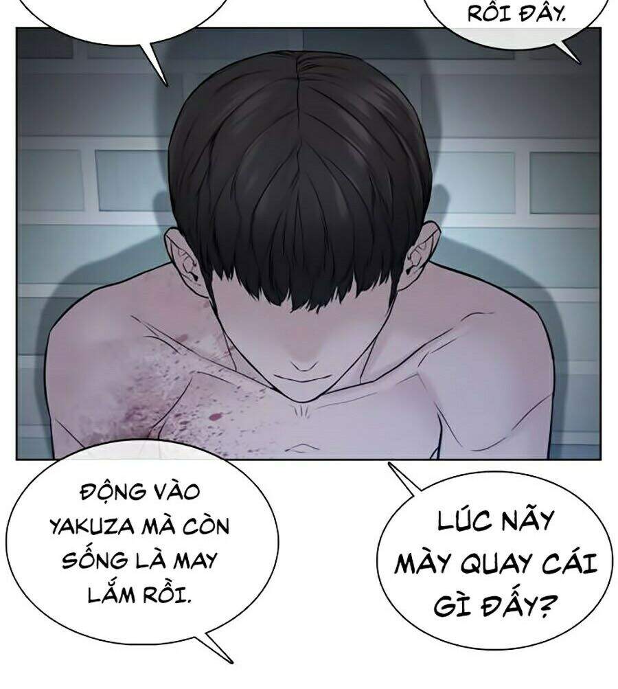Cách Chiến Thắng Trận Đấu Chapter 93 - 122