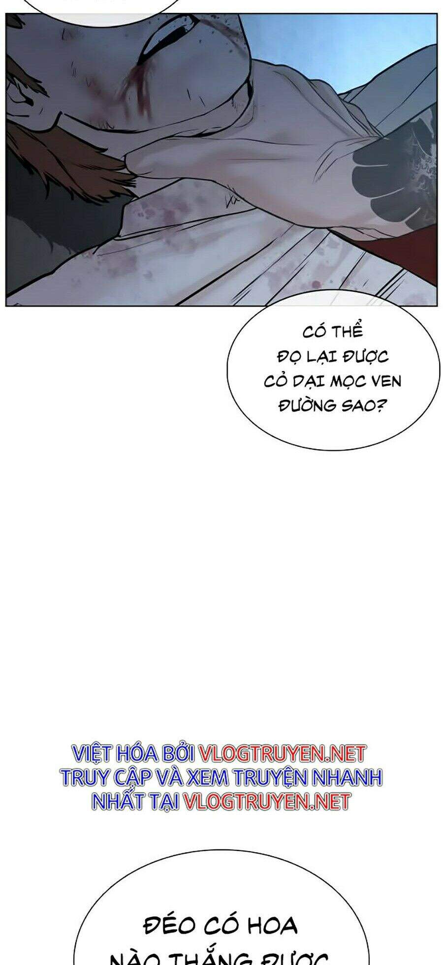 Cách Chiến Thắng Trận Đấu Chapter 93 - 40