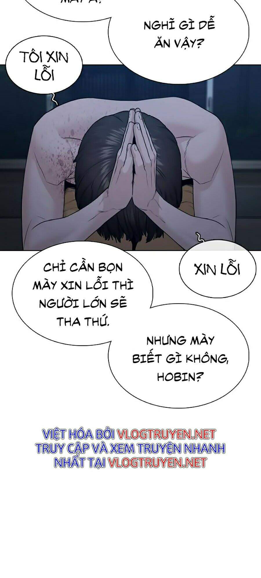 Cách Chiến Thắng Trận Đấu Chapter 93 - 64