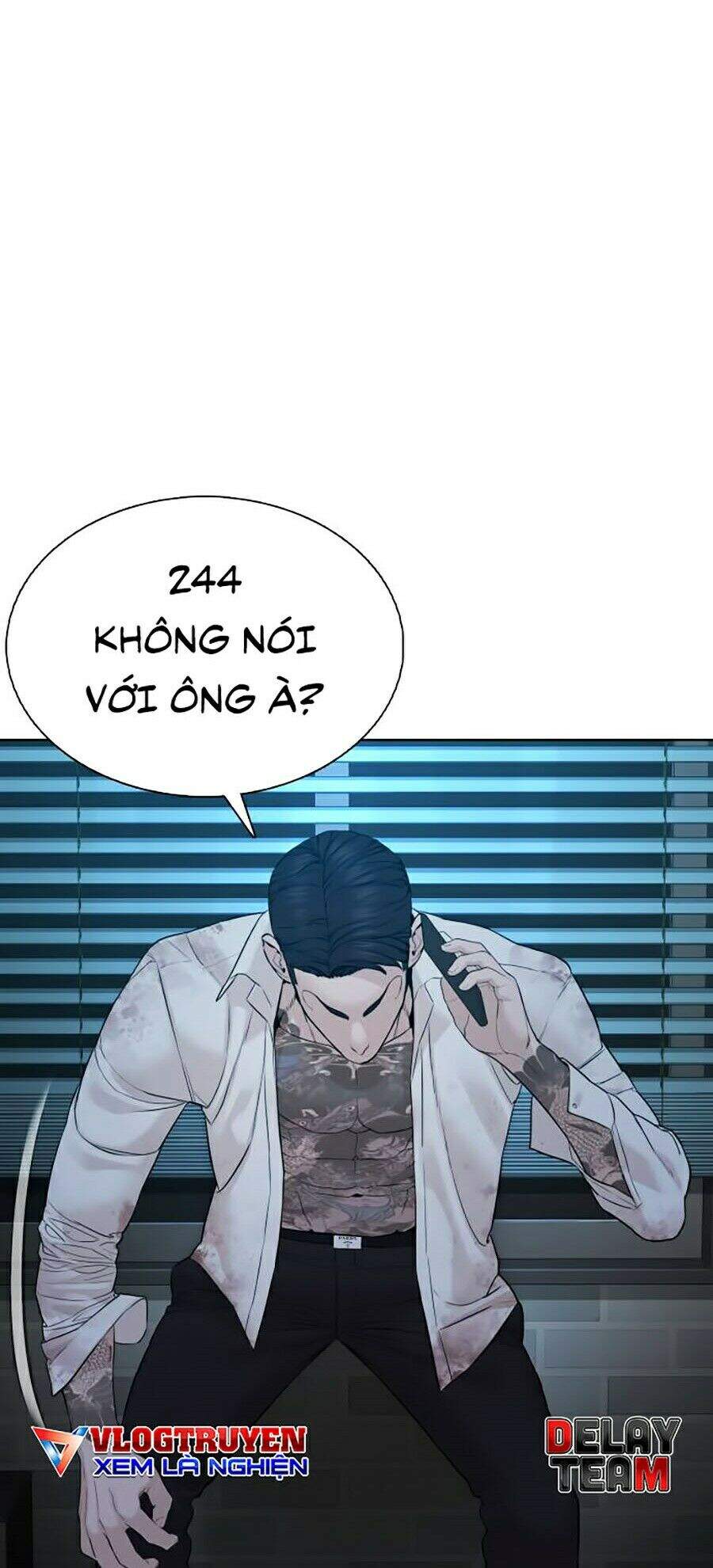 Cách Chiến Thắng Trận Đấu Chapter 93 - 81