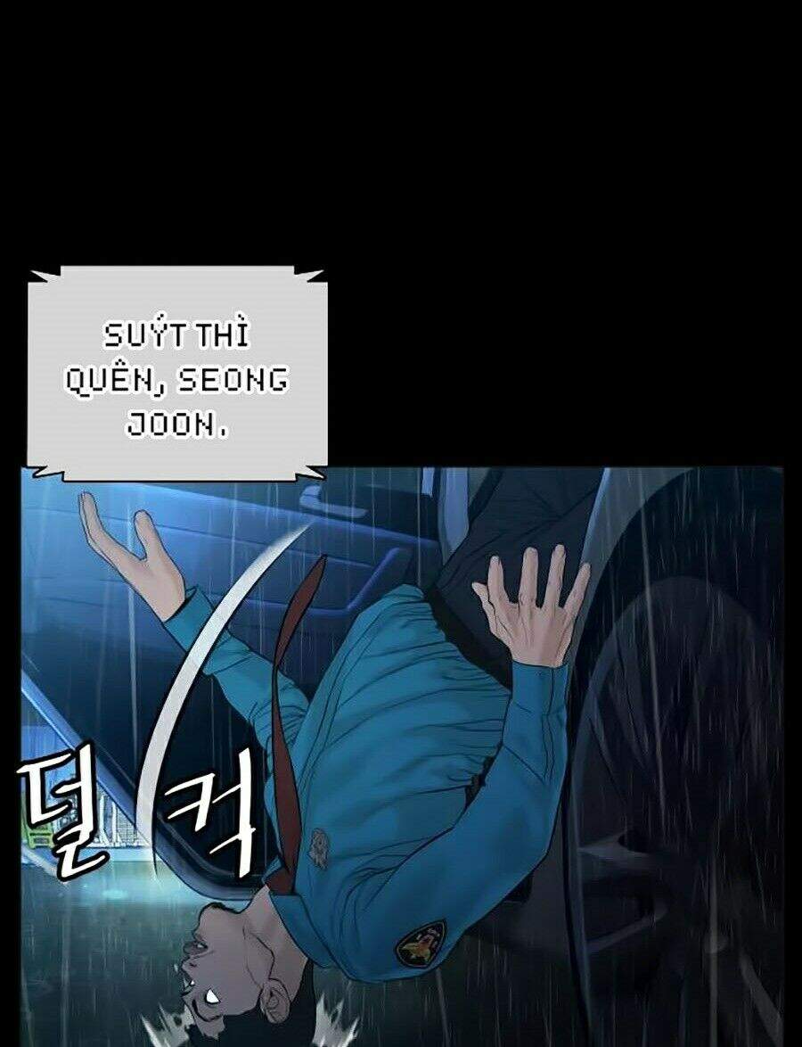 Cách Chiến Thắng Trận Đấu Chapter 94 - 43