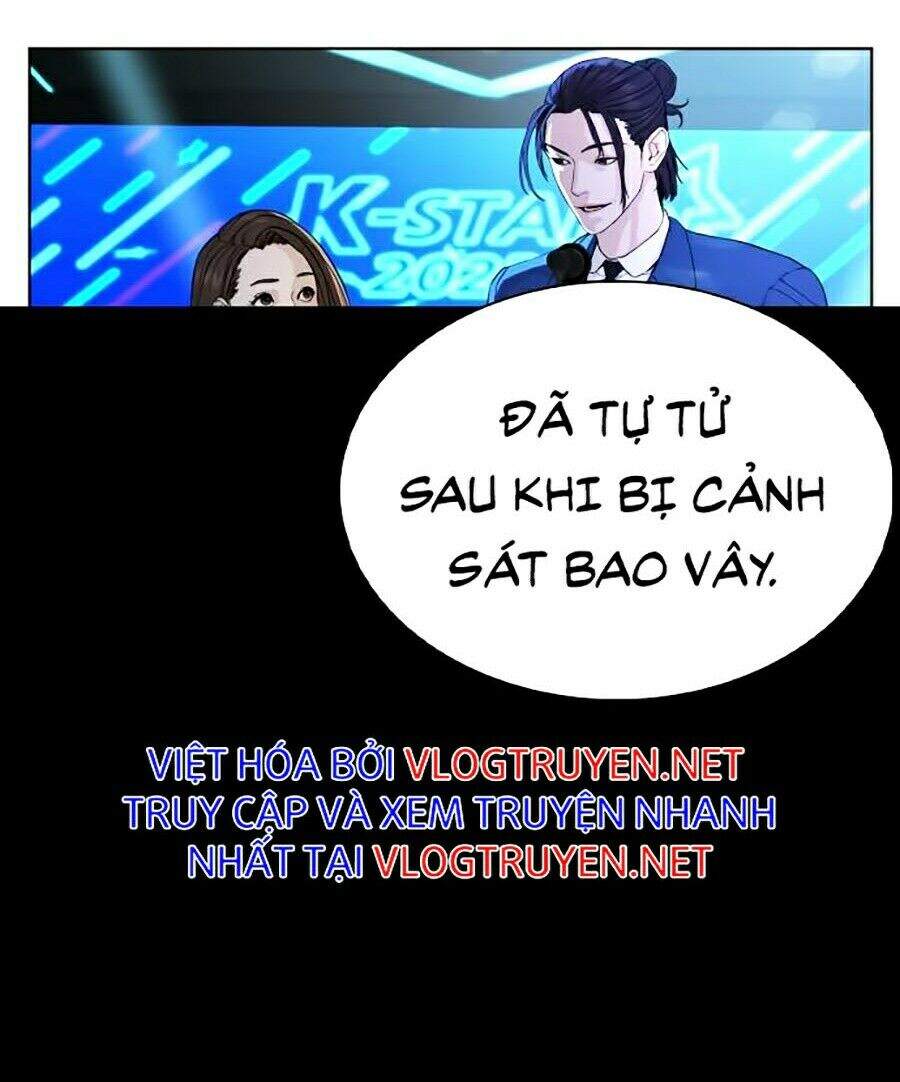 Cách Chiến Thắng Trận Đấu Chapter 94 - 73