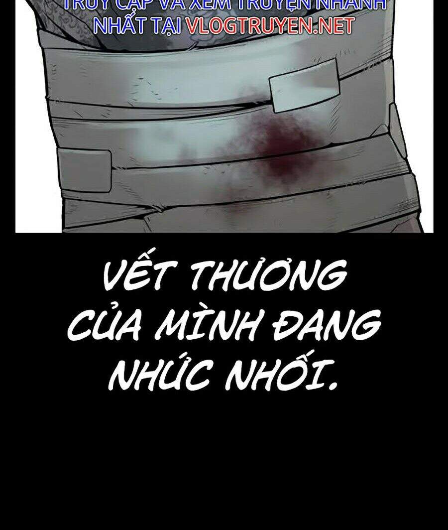 Cách Chiến Thắng Trận Đấu Chapter 94 - 97