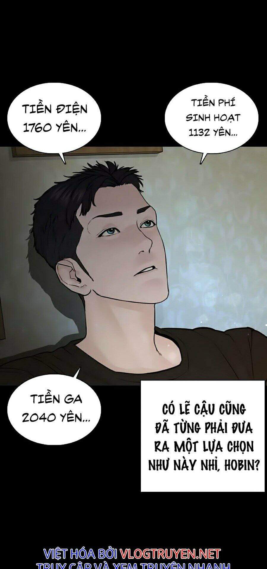Cách Chiến Thắng Trận Đấu Chapter 95 - 75