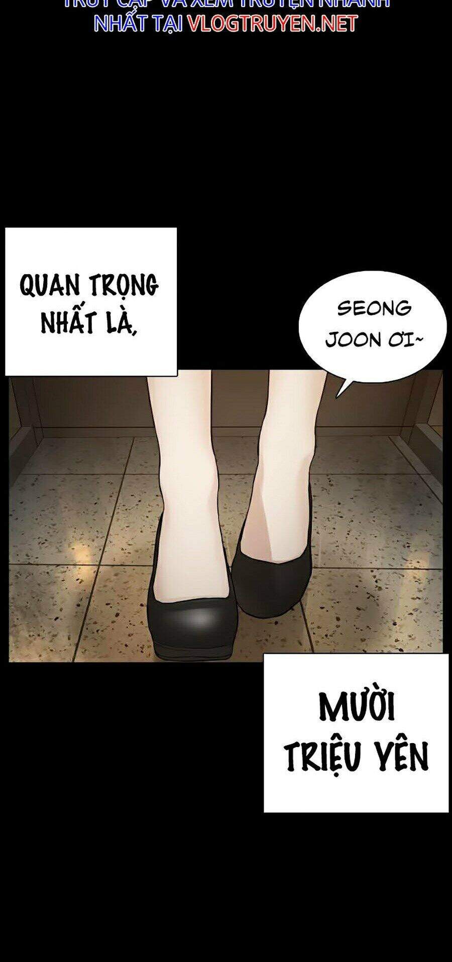 Cách Chiến Thắng Trận Đấu Chapter 95 - 76