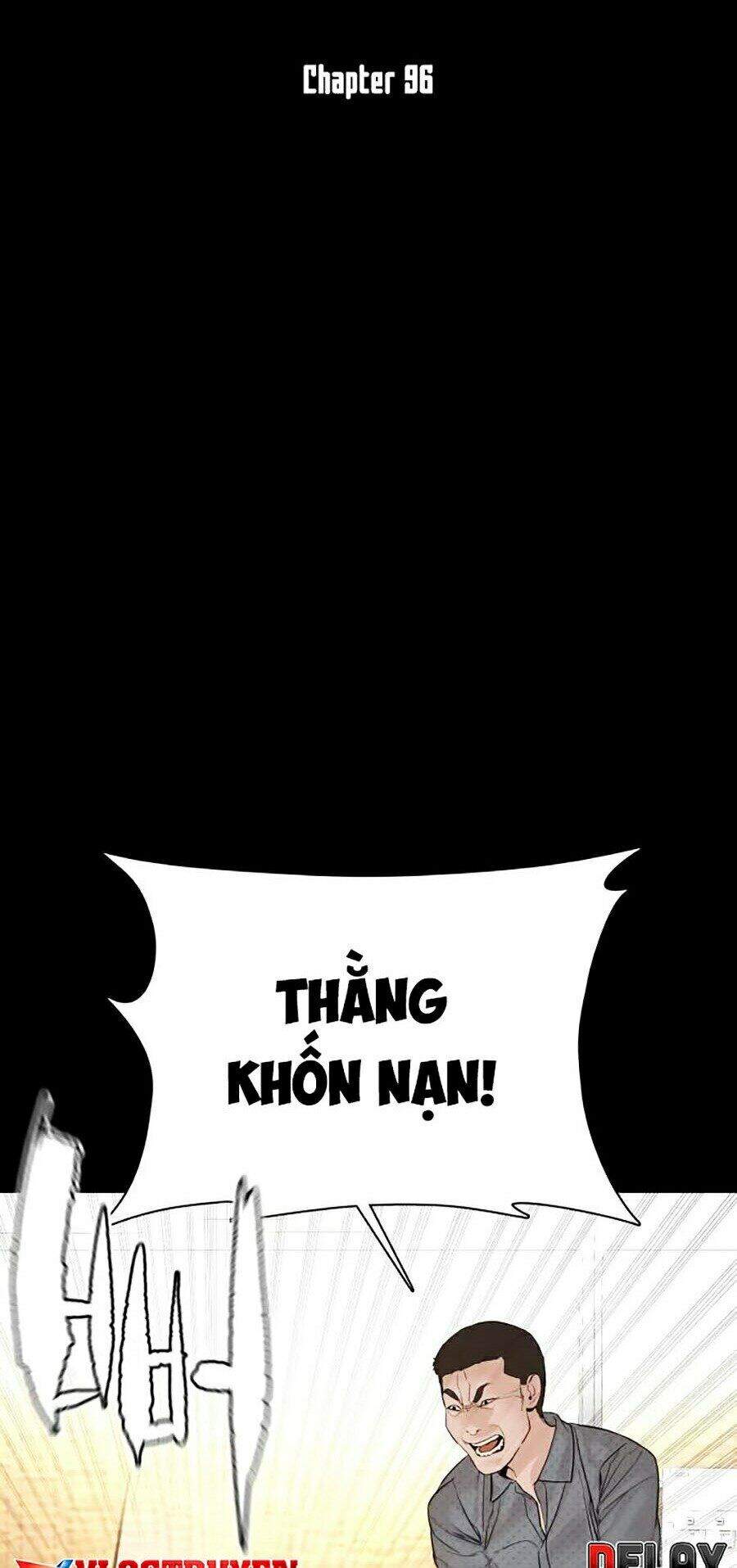 Cách Chiến Thắng Trận Đấu Chapter 96 - 13