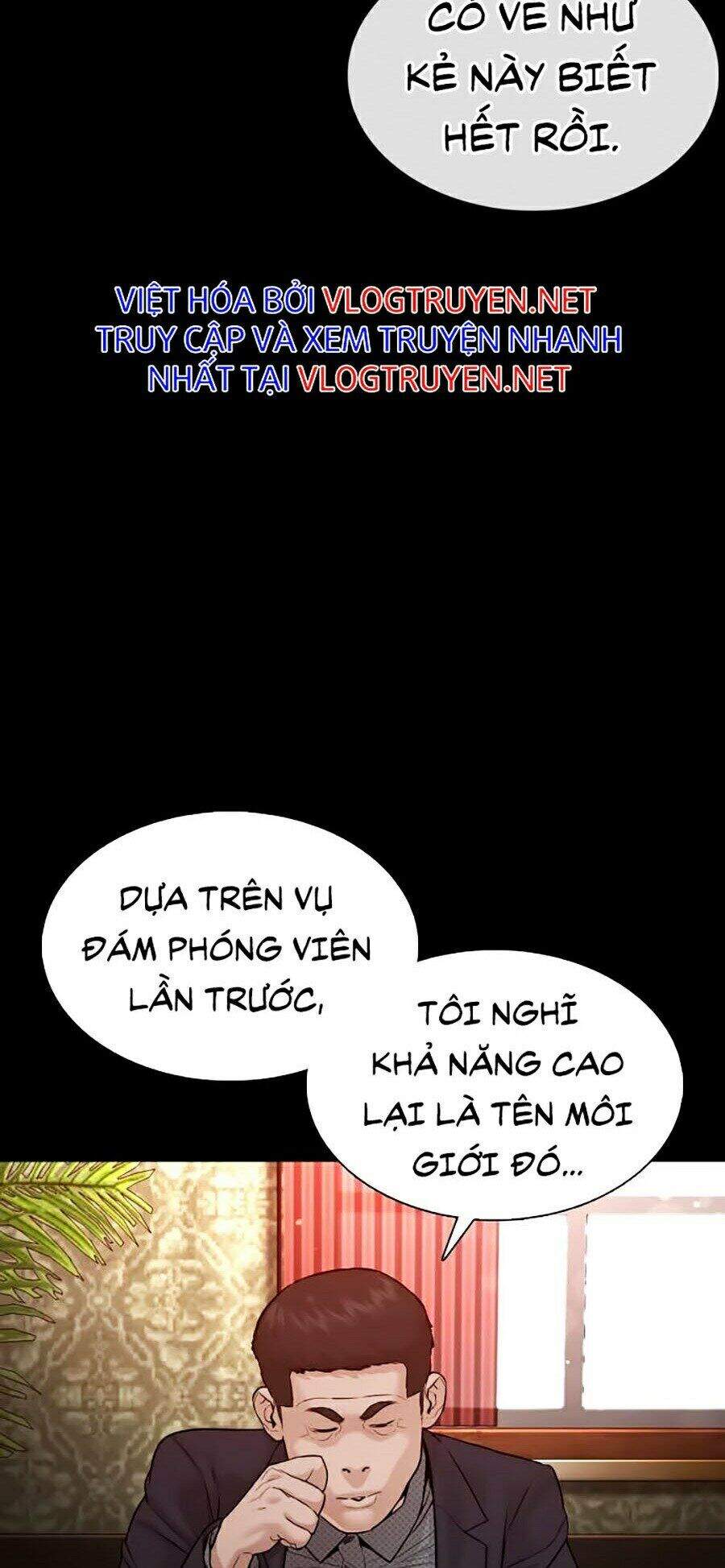 Cách Chiến Thắng Trận Đấu Chapter 96 - 31