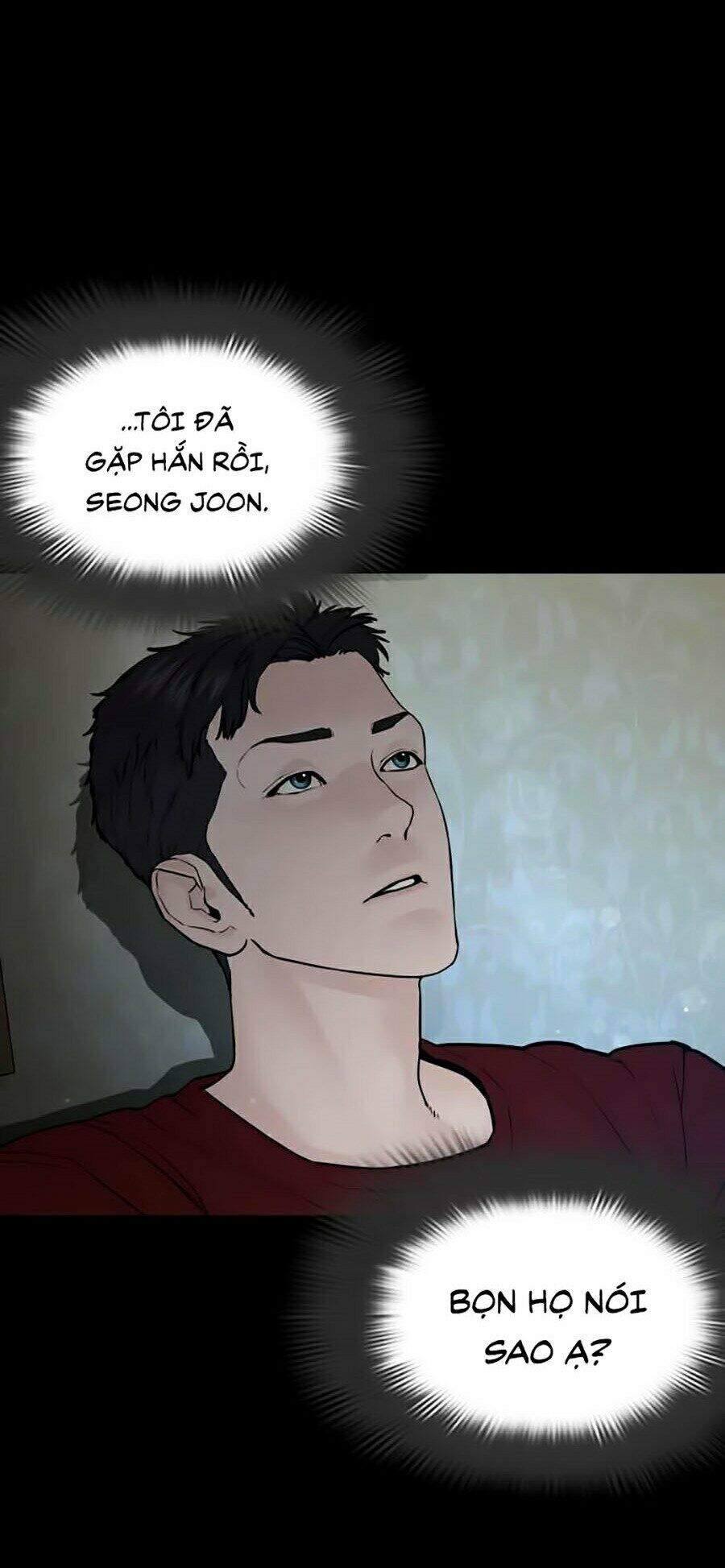 Cách Chiến Thắng Trận Đấu Chapter 96 - 37