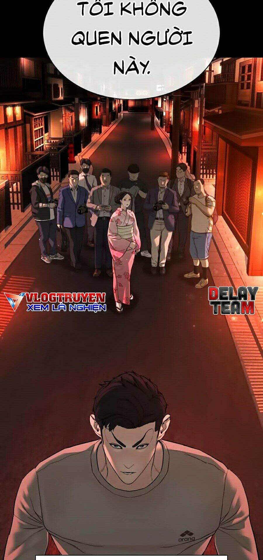 Cách Chiến Thắng Trận Đấu Chapter 96 - 7