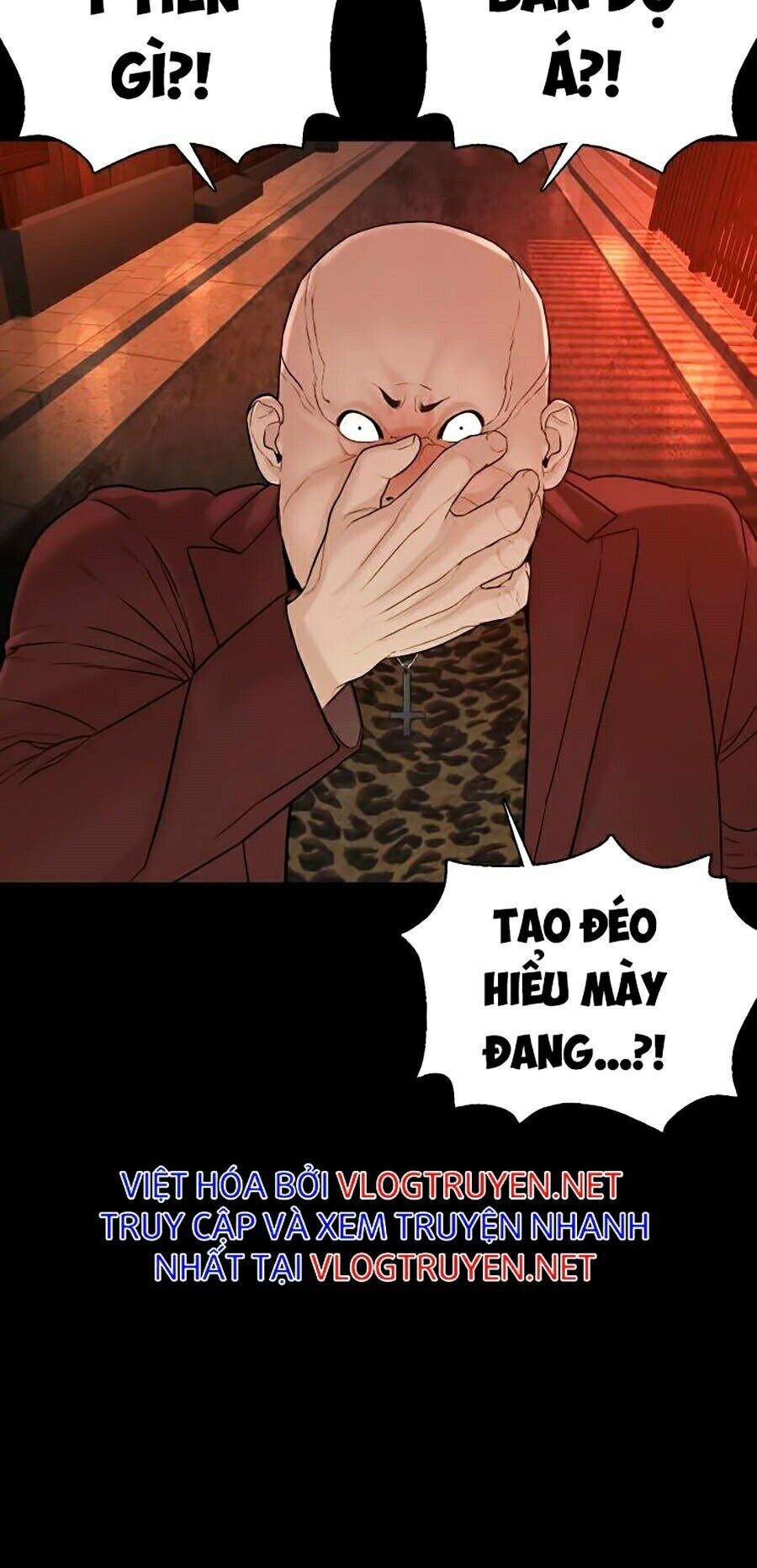 Cách Chiến Thắng Trận Đấu Chapter 96 - 97