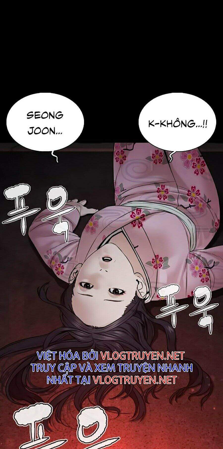 Cách Chiến Thắng Trận Đấu Chapter 97 - 23