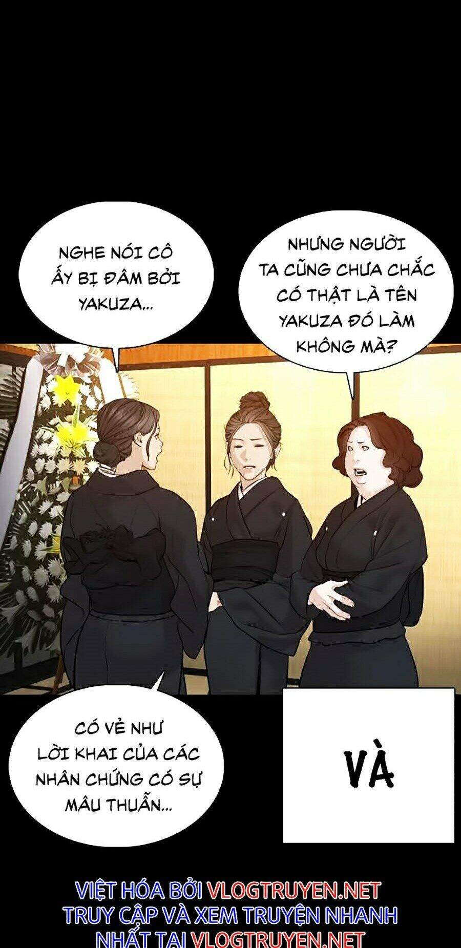 Cách Chiến Thắng Trận Đấu Chapter 97 - 44