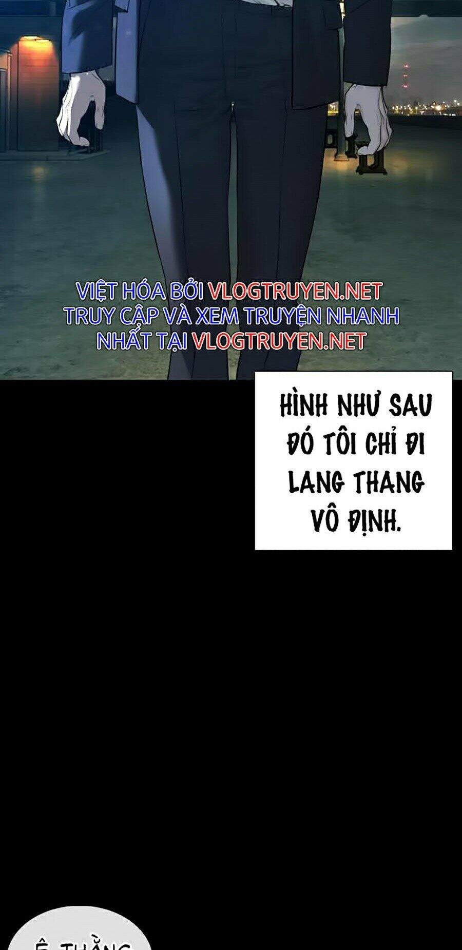 Cách Chiến Thắng Trận Đấu Chapter 97 - 47