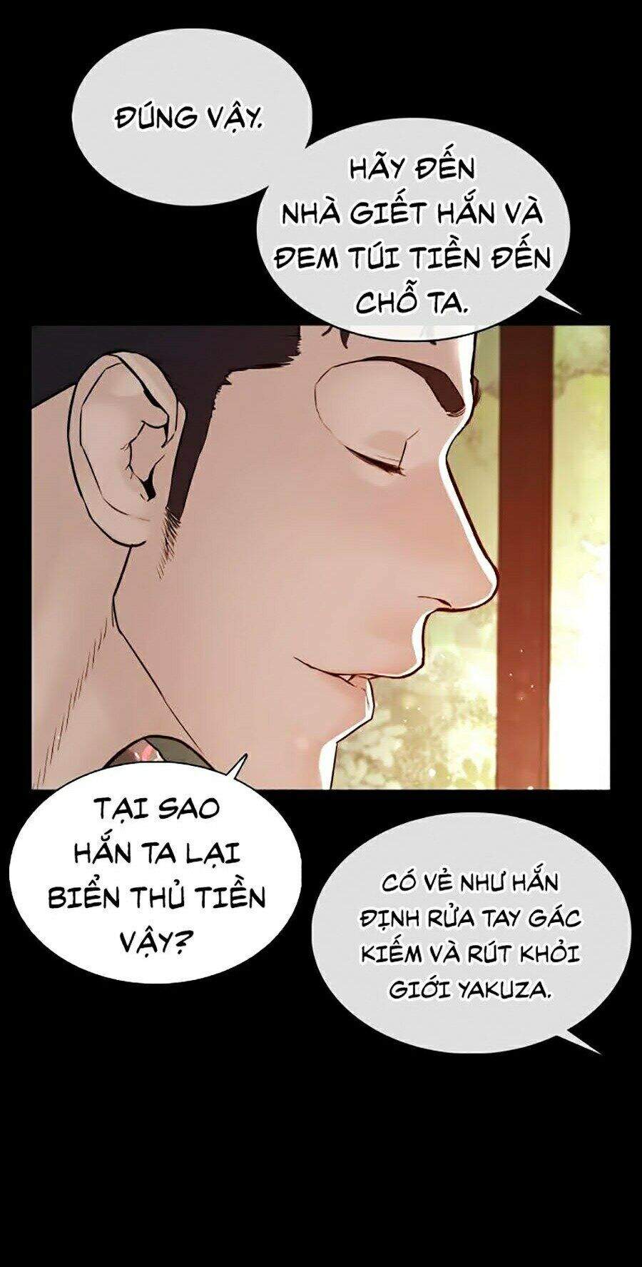 Cách Chiến Thắng Trận Đấu Chapter 97 - 95