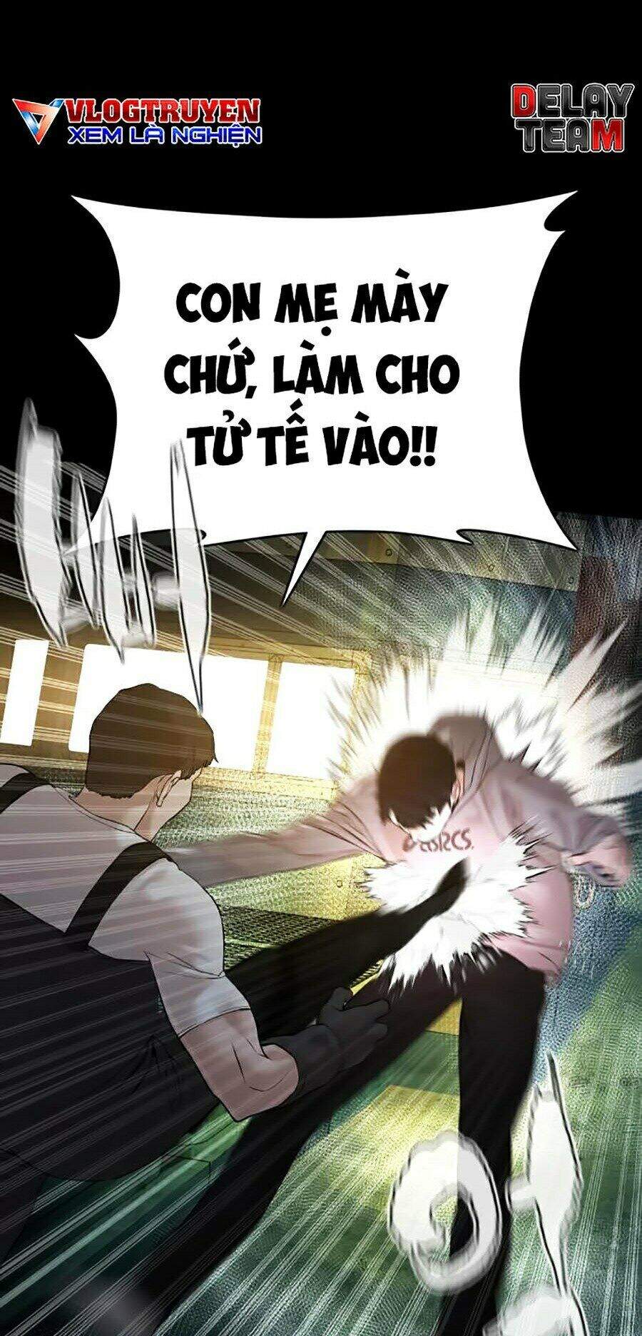 Cách Chiến Thắng Trận Đấu Chapter 98 - 111