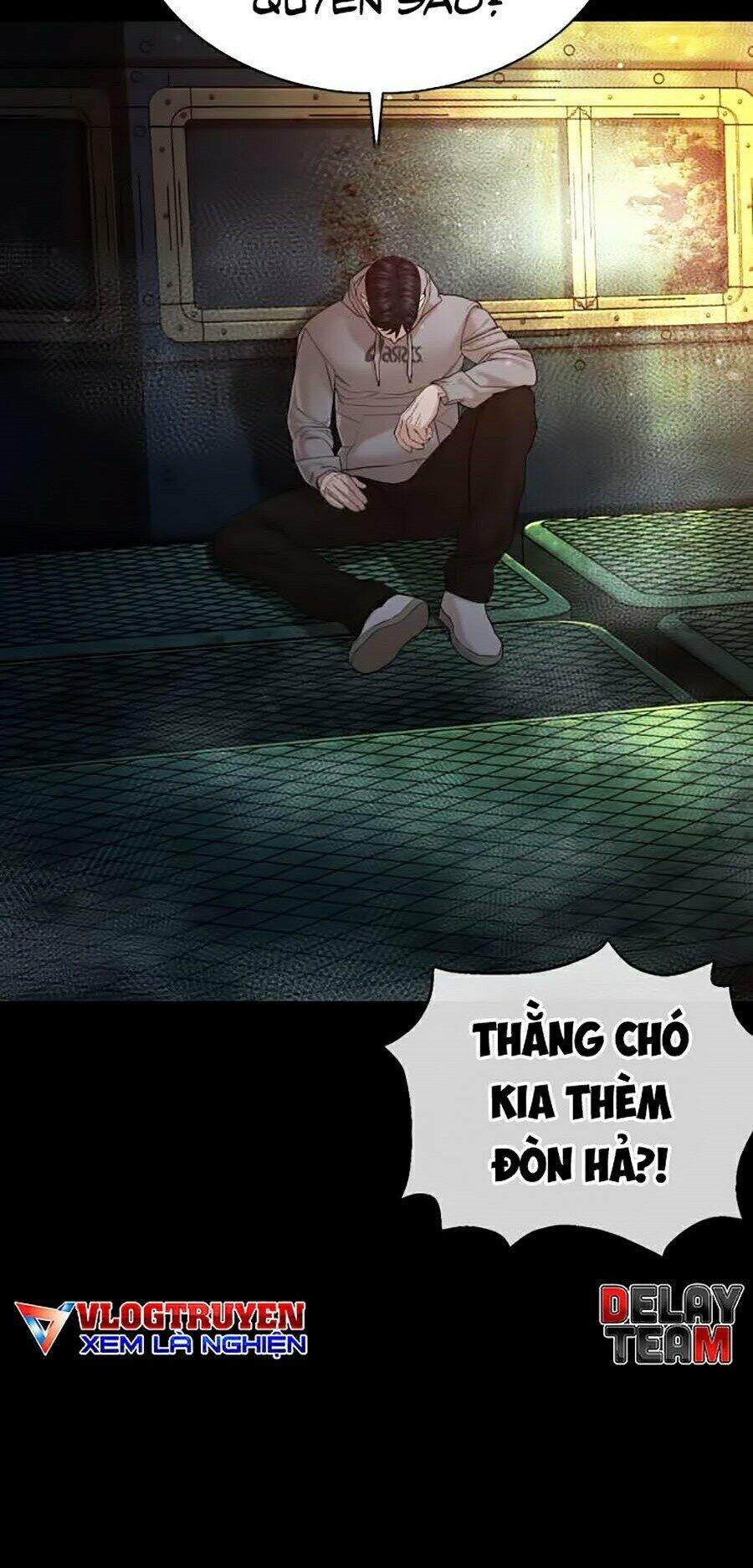 Cách Chiến Thắng Trận Đấu Chapter 98 - 116