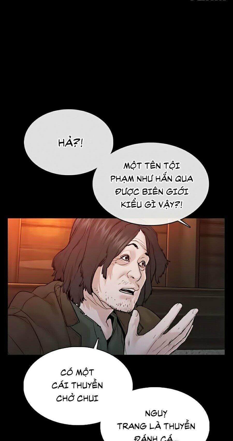 Cách Chiến Thắng Trận Đấu Chapter 98 - 93