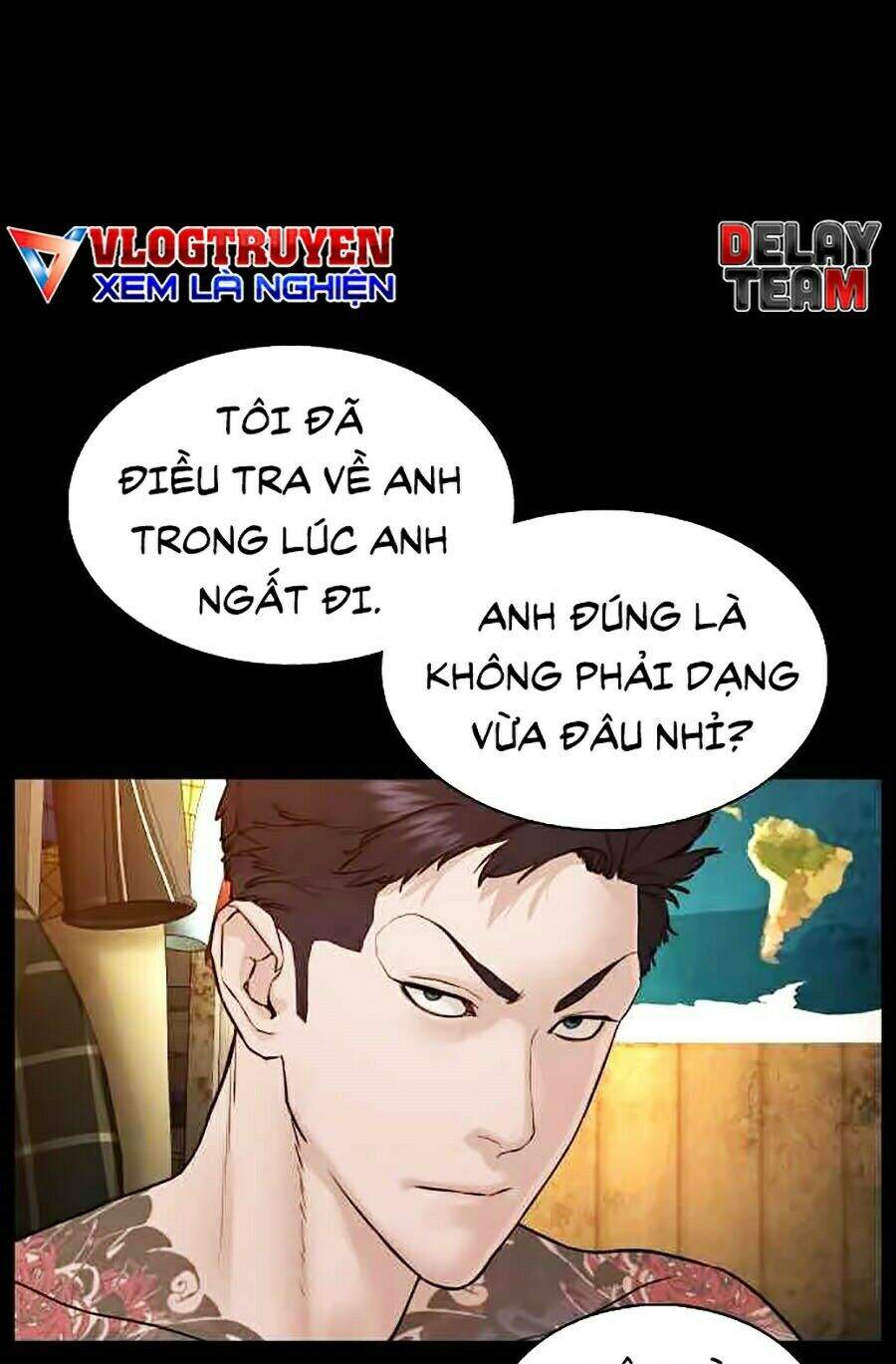 Cách Chiến Thắng Trận Đấu Chapter 99 - 40