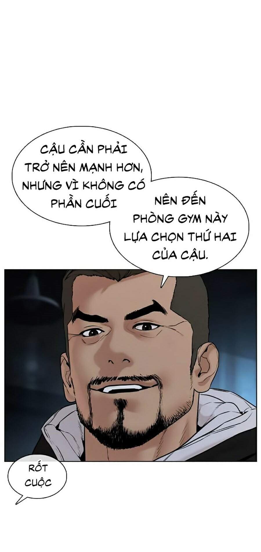 Cách Chiến Thắng Trận Đấu Chapter 104 - 5