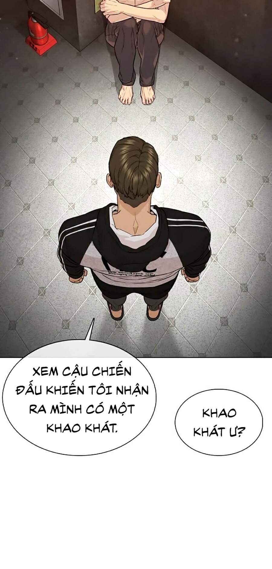 Cách Chiến Thắng Trận Đấu Chapter 104 - 52