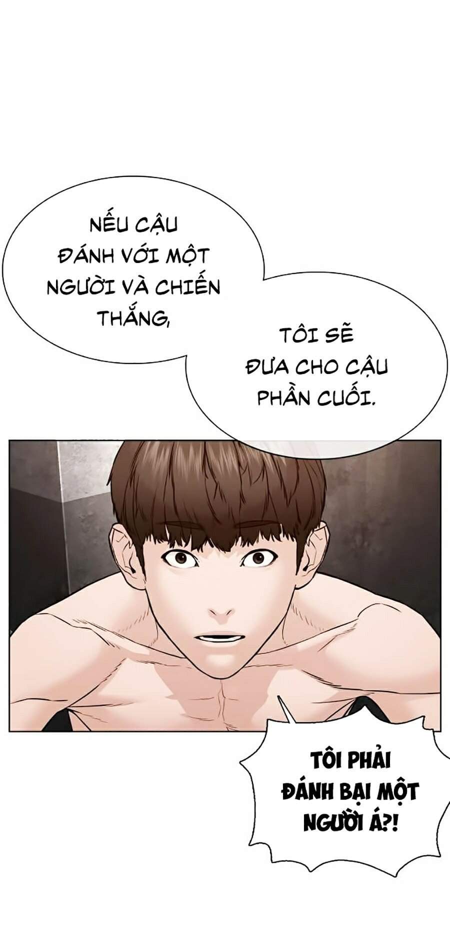 Cách Chiến Thắng Trận Đấu Chapter 104 - 54
