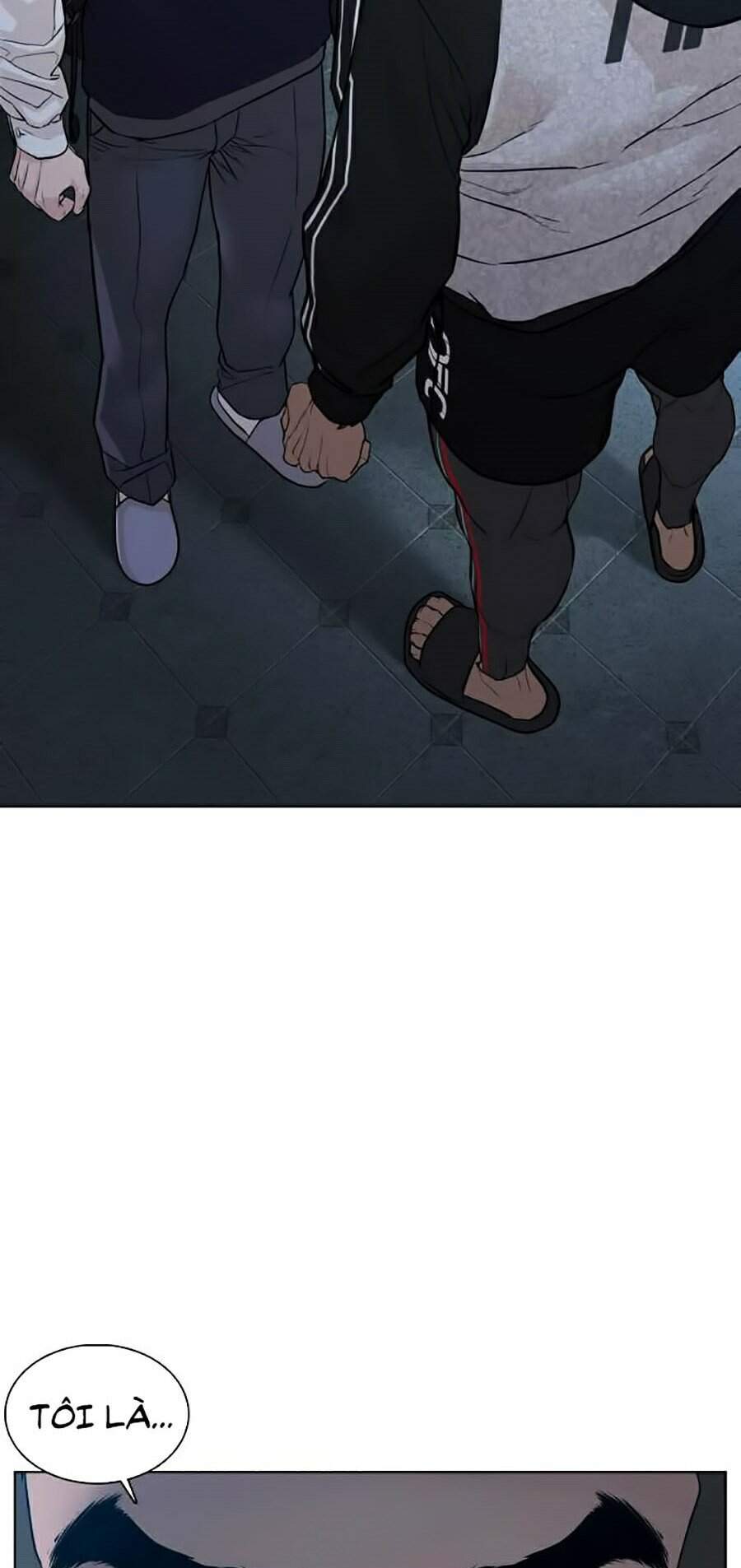 Cách Chiến Thắng Trận Đấu Chapter 104 - 7