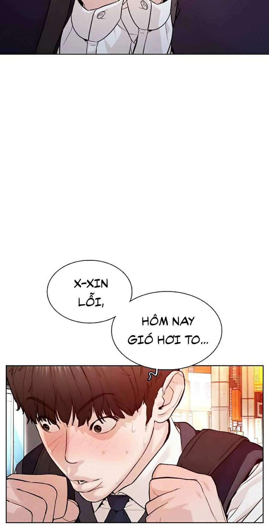 Cách Chiến Thắng Trận Đấu Chapter 104 - 73