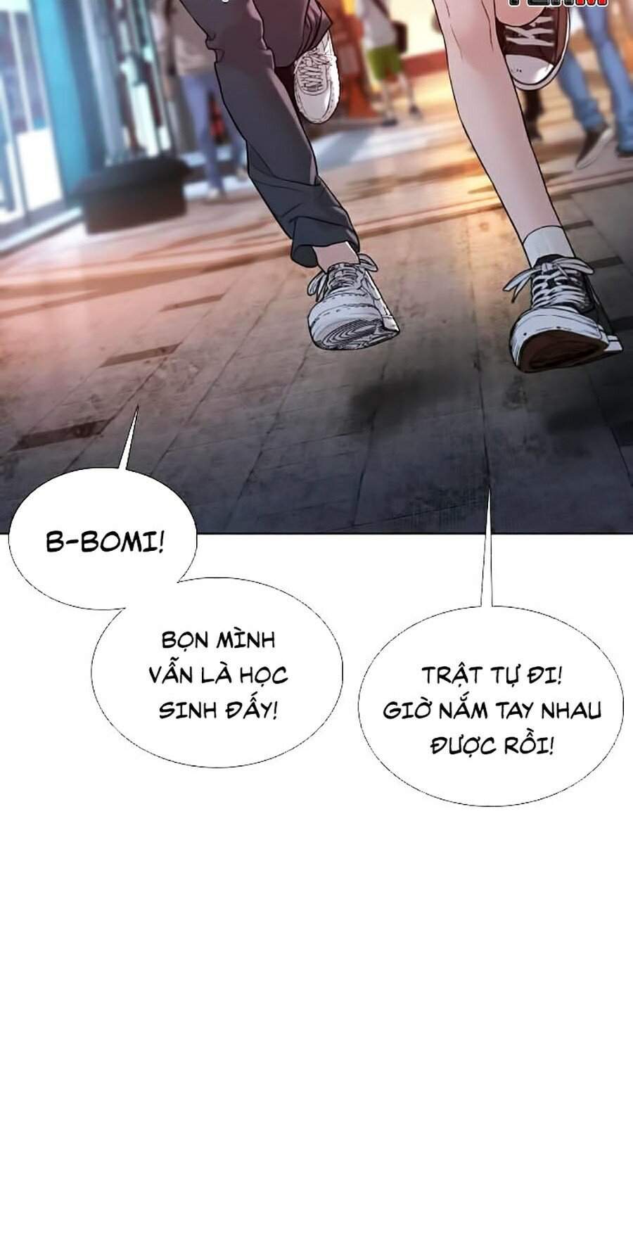 Cách Chiến Thắng Trận Đấu Chapter 104 - 78