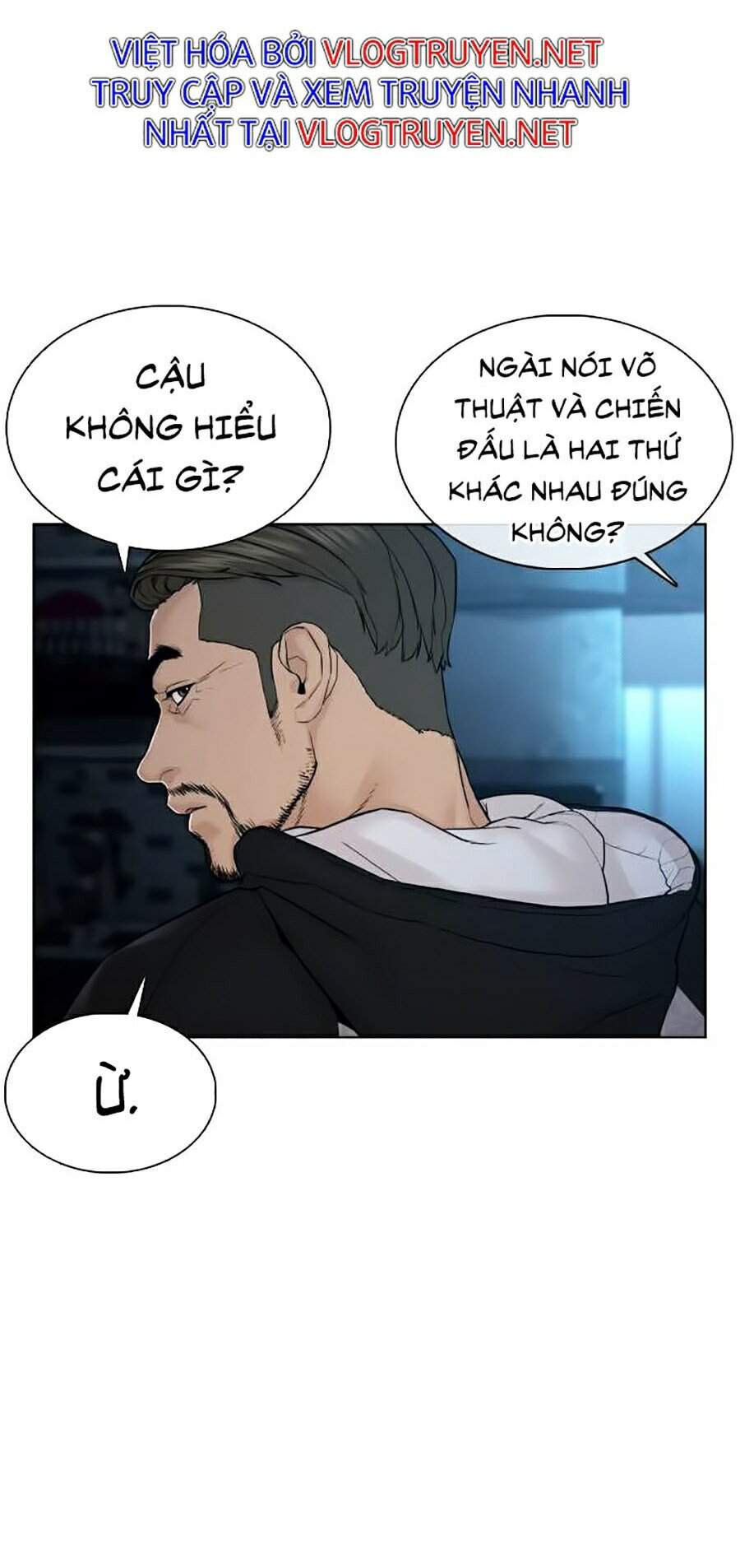 Cách Chiến Thắng Trận Đấu Chapter 104 - 10