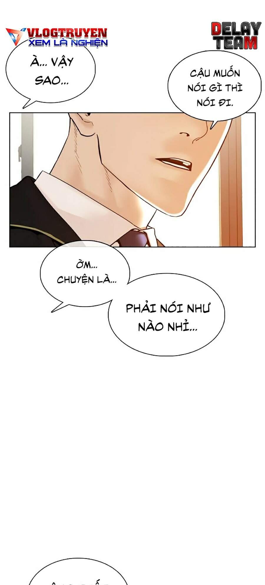 Cách Chiến Thắng Trận Đấu Chapter 104 - 98