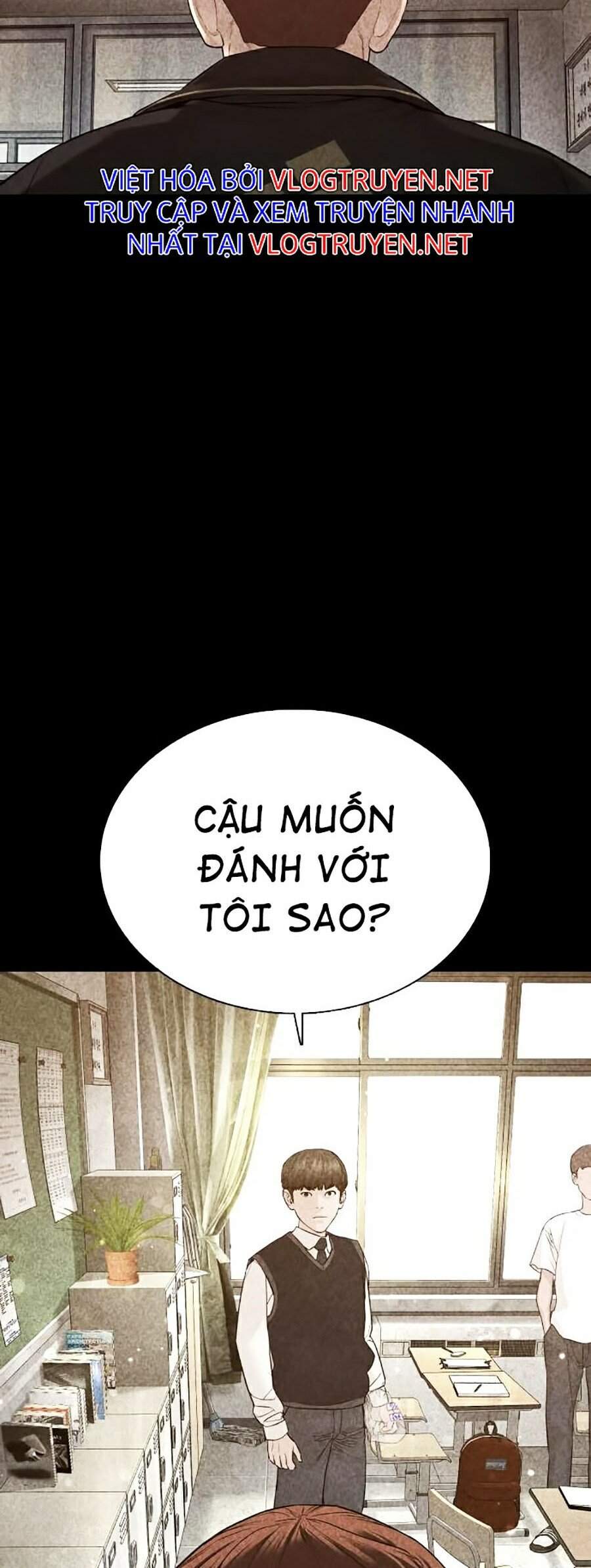 Cách Chiến Thắng Trận Đấu Chapter 105 - 21