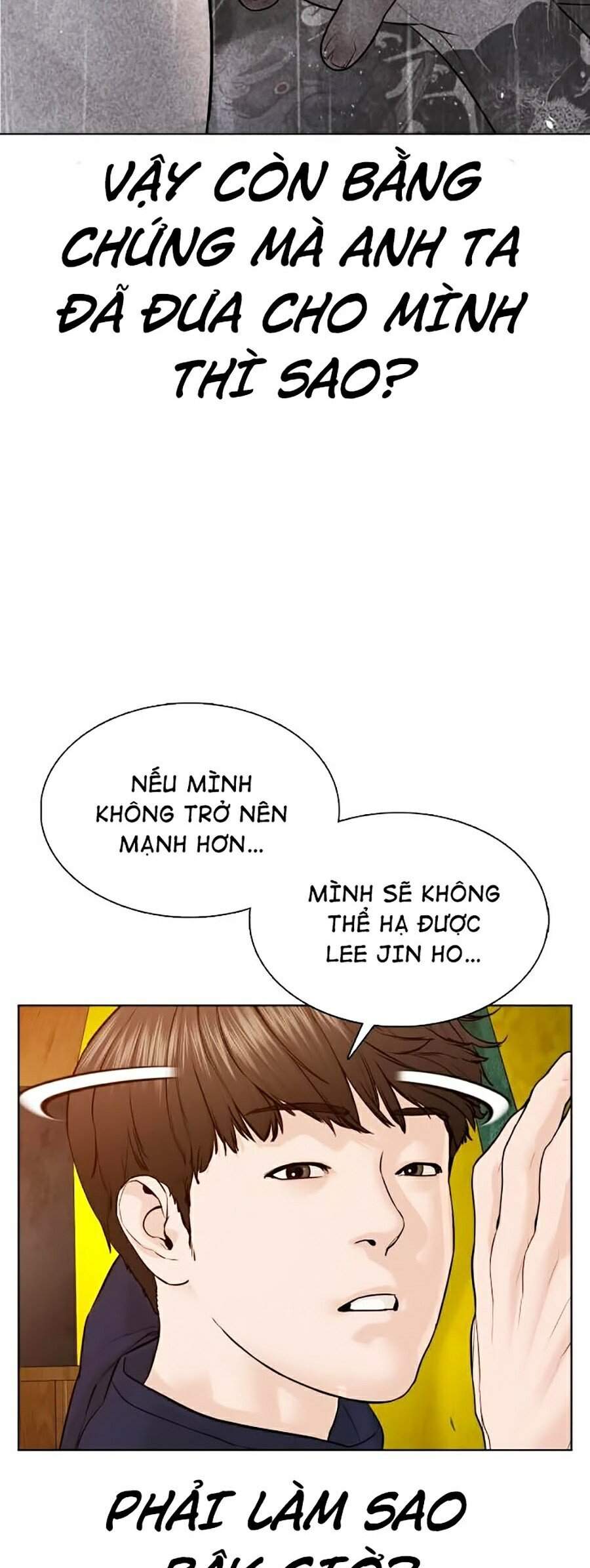 Cách Chiến Thắng Trận Đấu Chapter 105 - 33