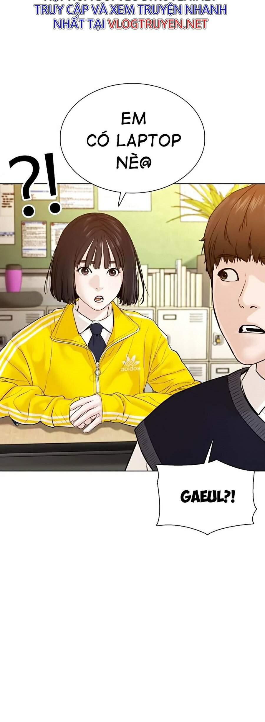 Cách Chiến Thắng Trận Đấu Chapter 105 - 41