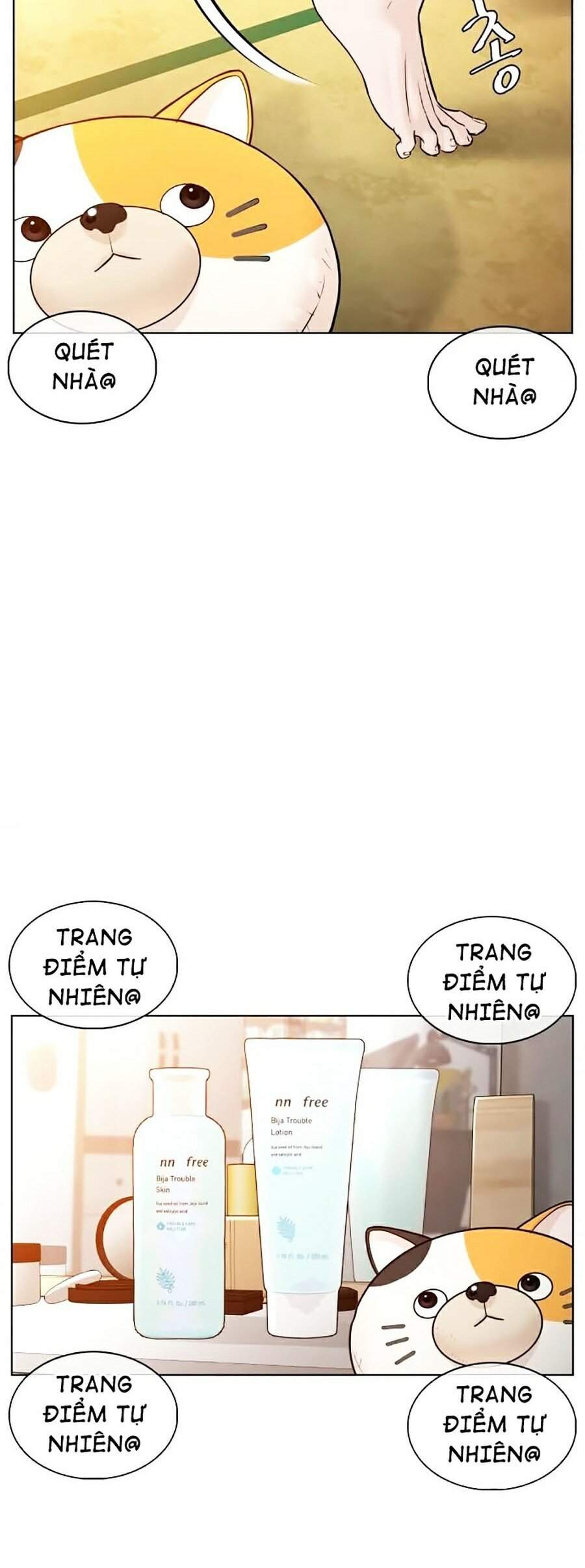 Cách Chiến Thắng Trận Đấu Chapter 105 - 54