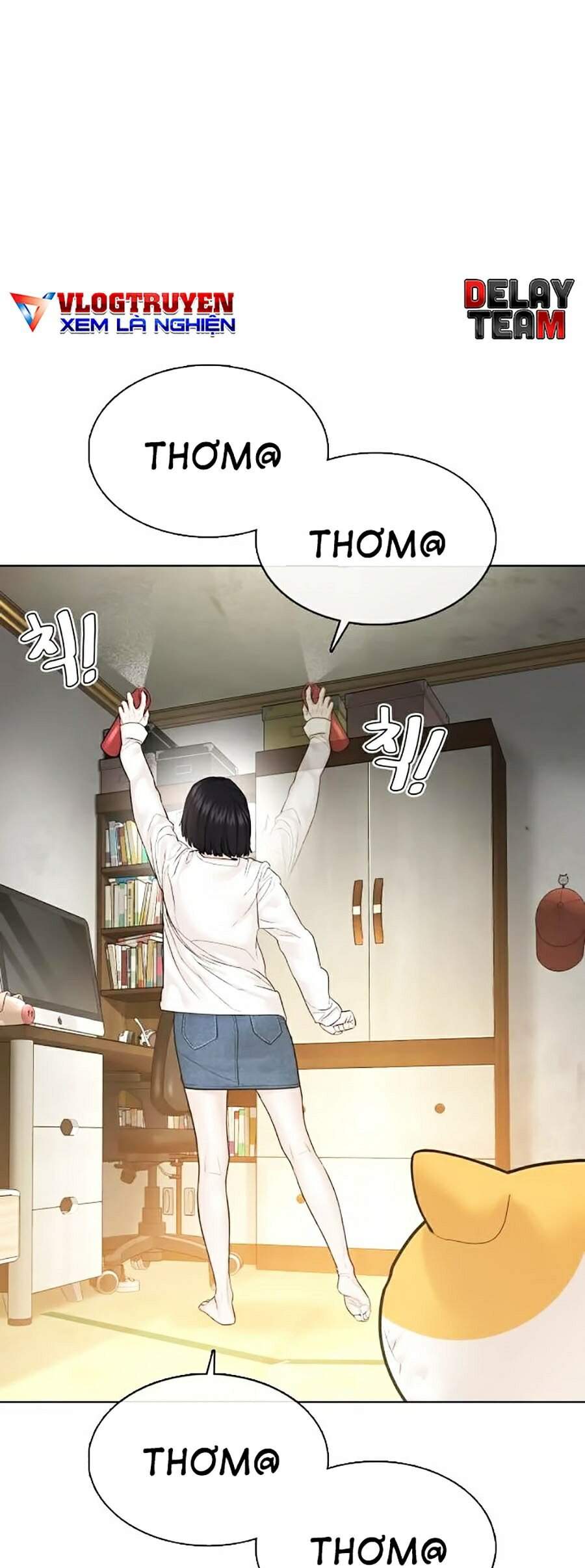 Cách Chiến Thắng Trận Đấu Chapter 105 - 55