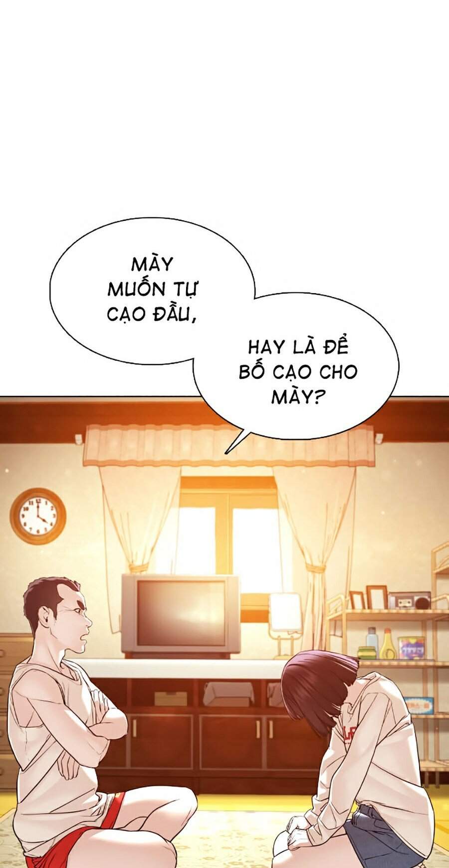 Cách Chiến Thắng Trận Đấu Chapter 106 - 21