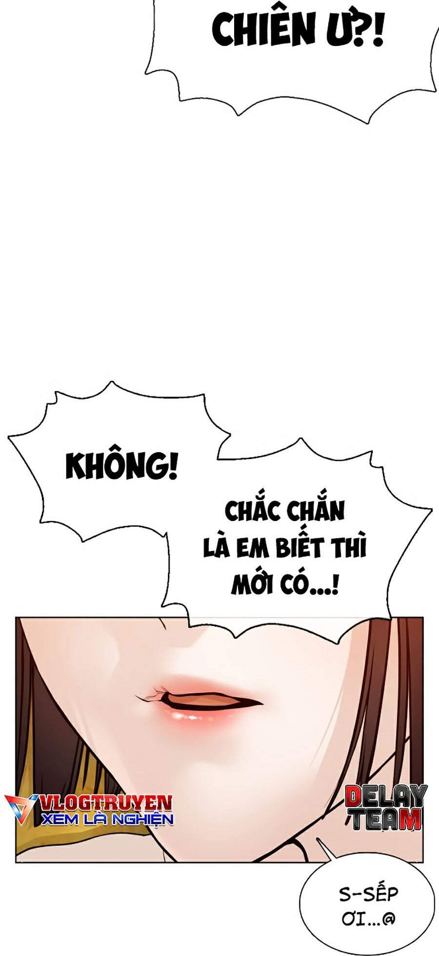 Cách Chiến Thắng Trận Đấu Chapter 106 - 4