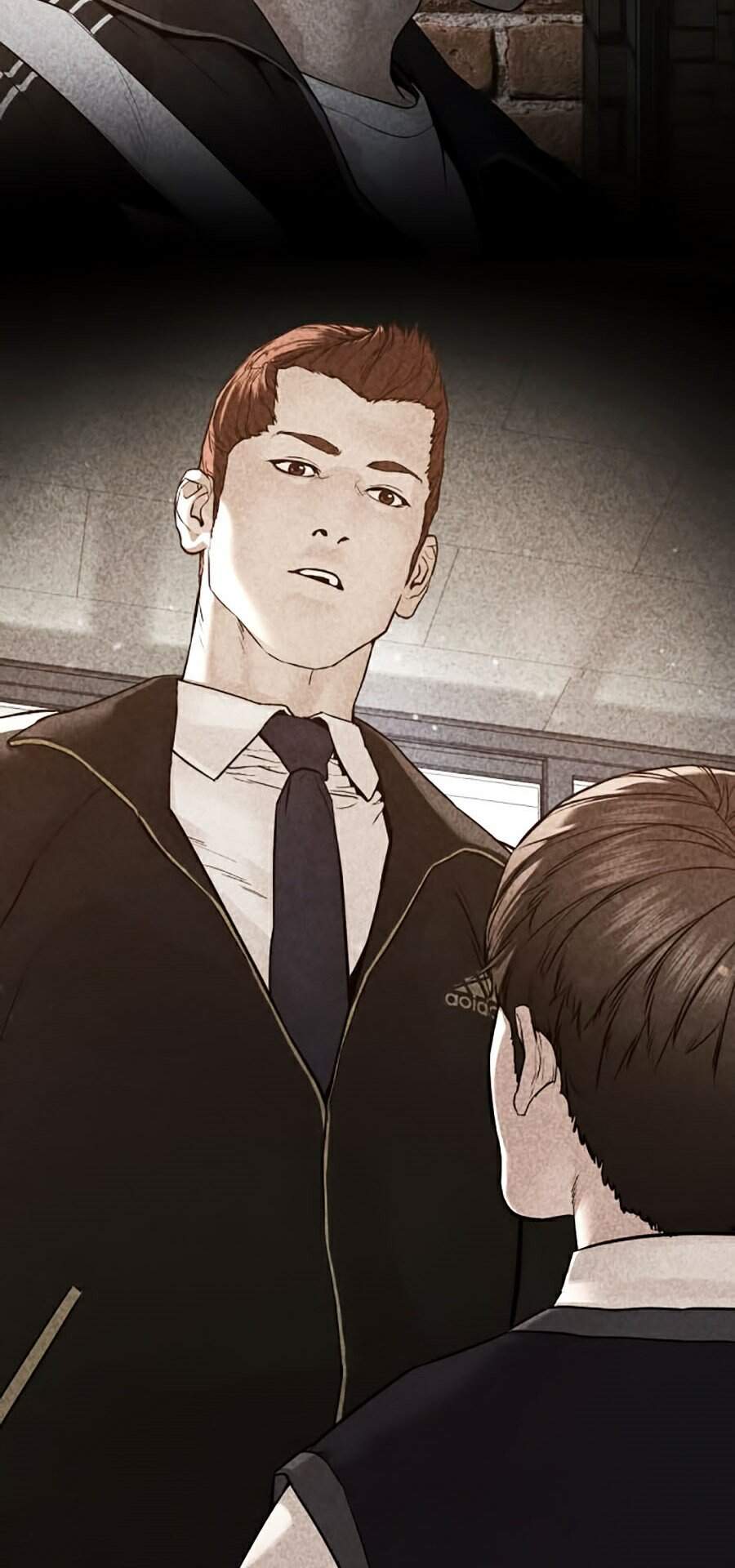 Cách Chiến Thắng Trận Đấu Chapter 106 - 64