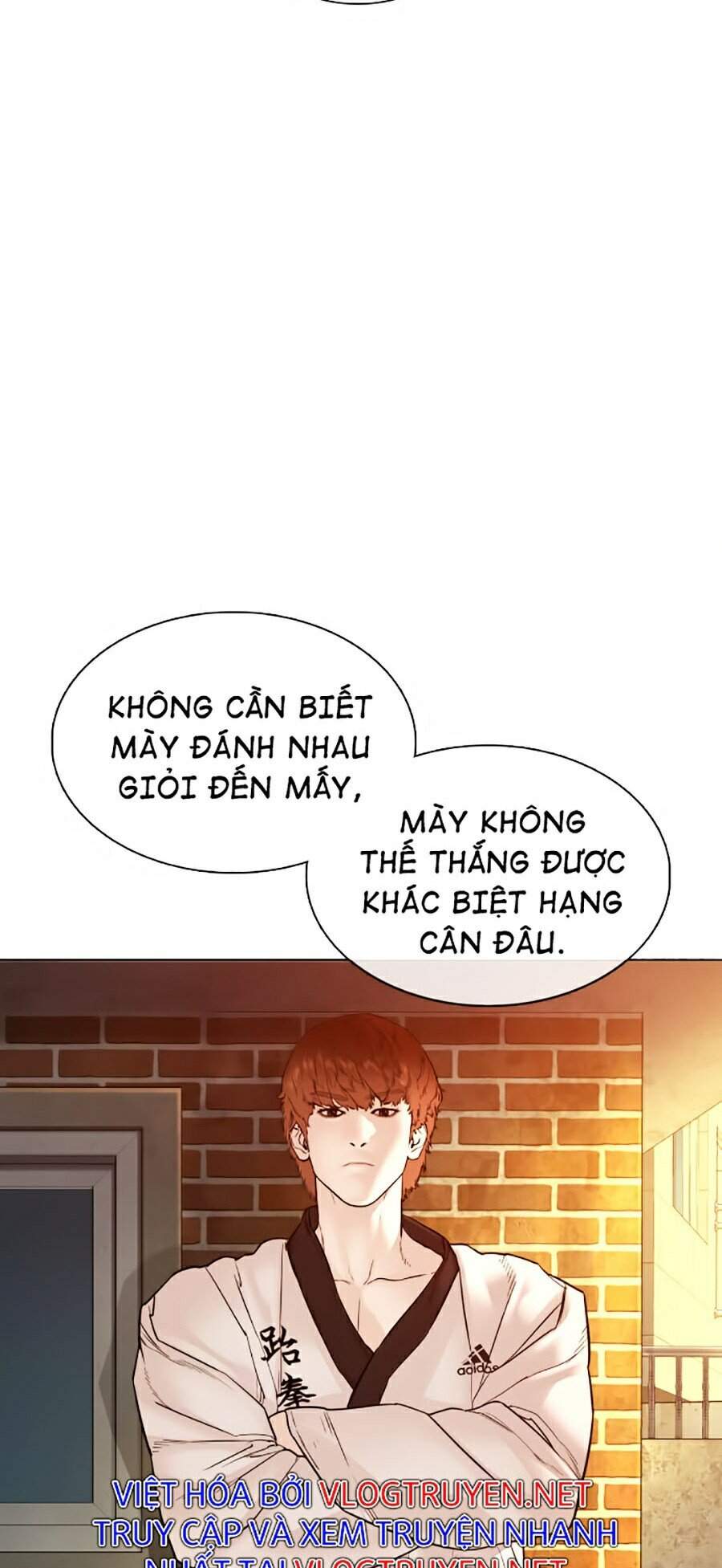 Cách Chiến Thắng Trận Đấu Chapter 106 - 69