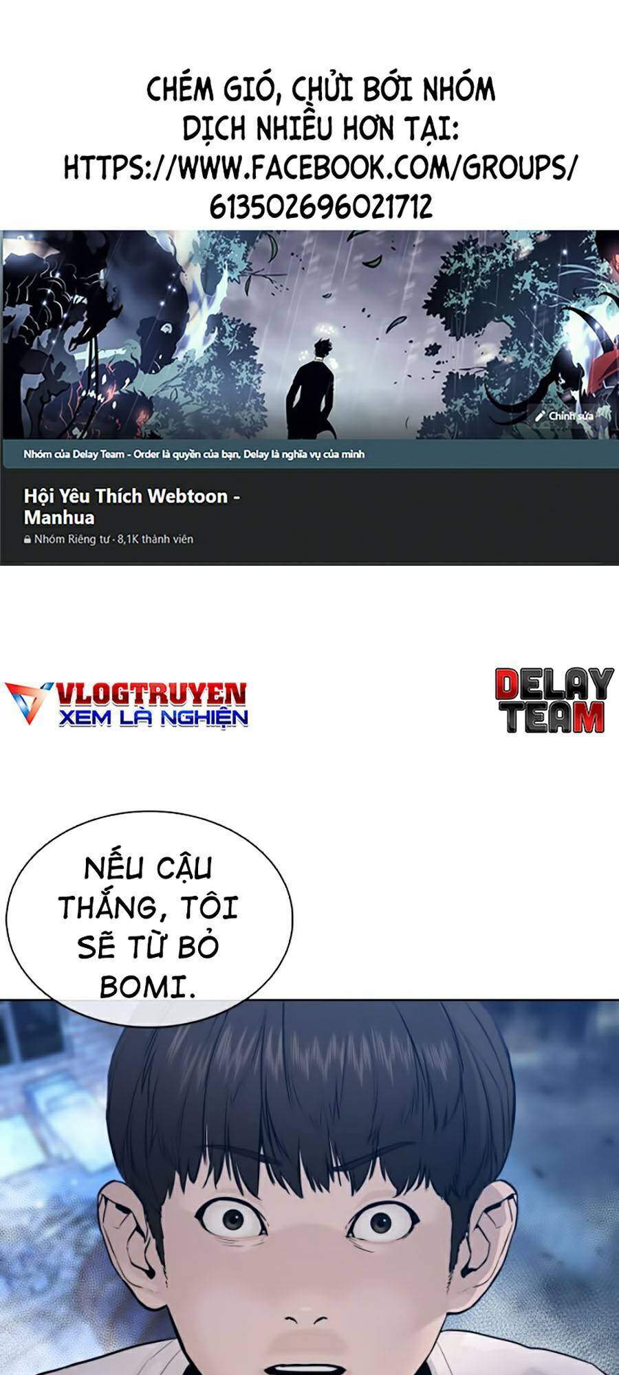 Cách Chiến Thắng Trận Đấu Chapter 108 - 1