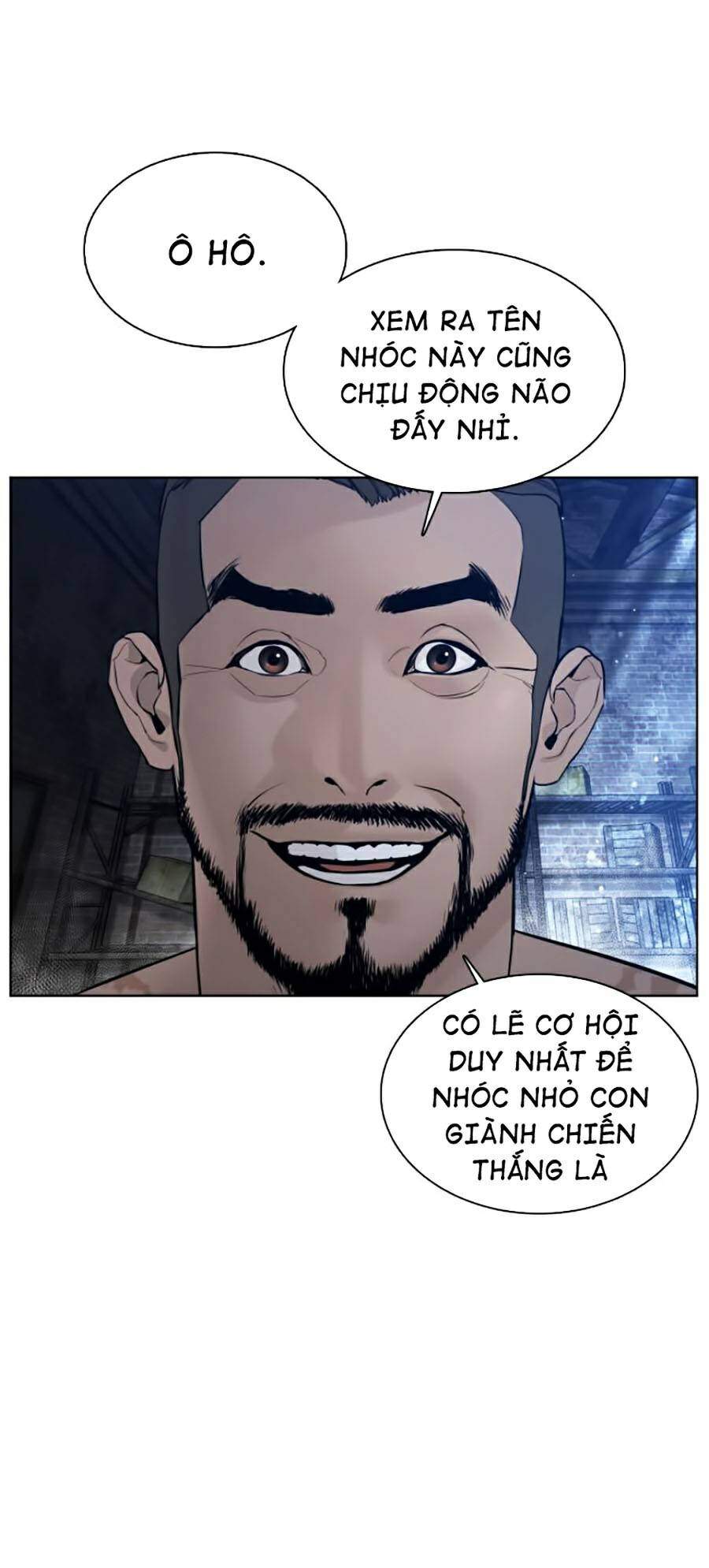 Cách Chiến Thắng Trận Đấu Chapter 108 - 101
