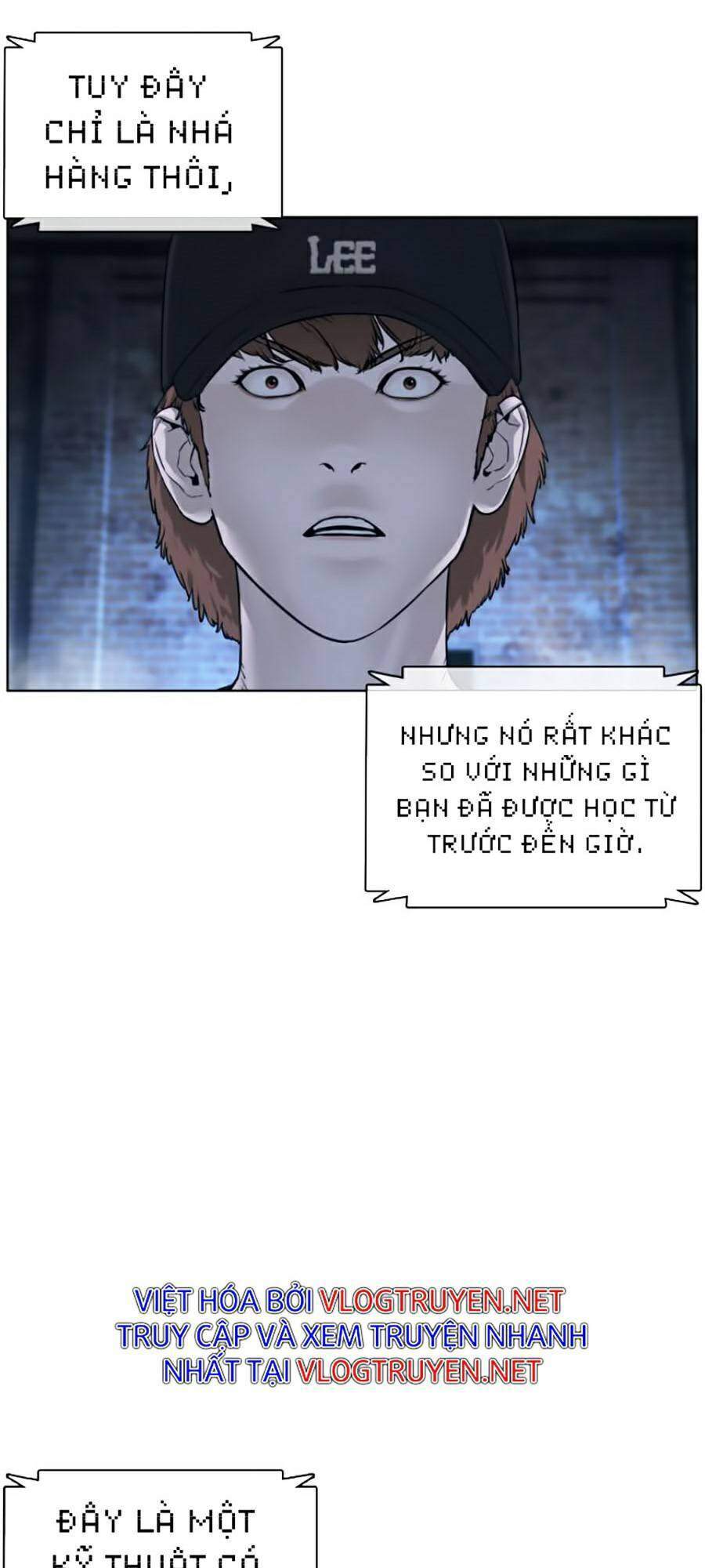 Cách Chiến Thắng Trận Đấu Chapter 108 - 124