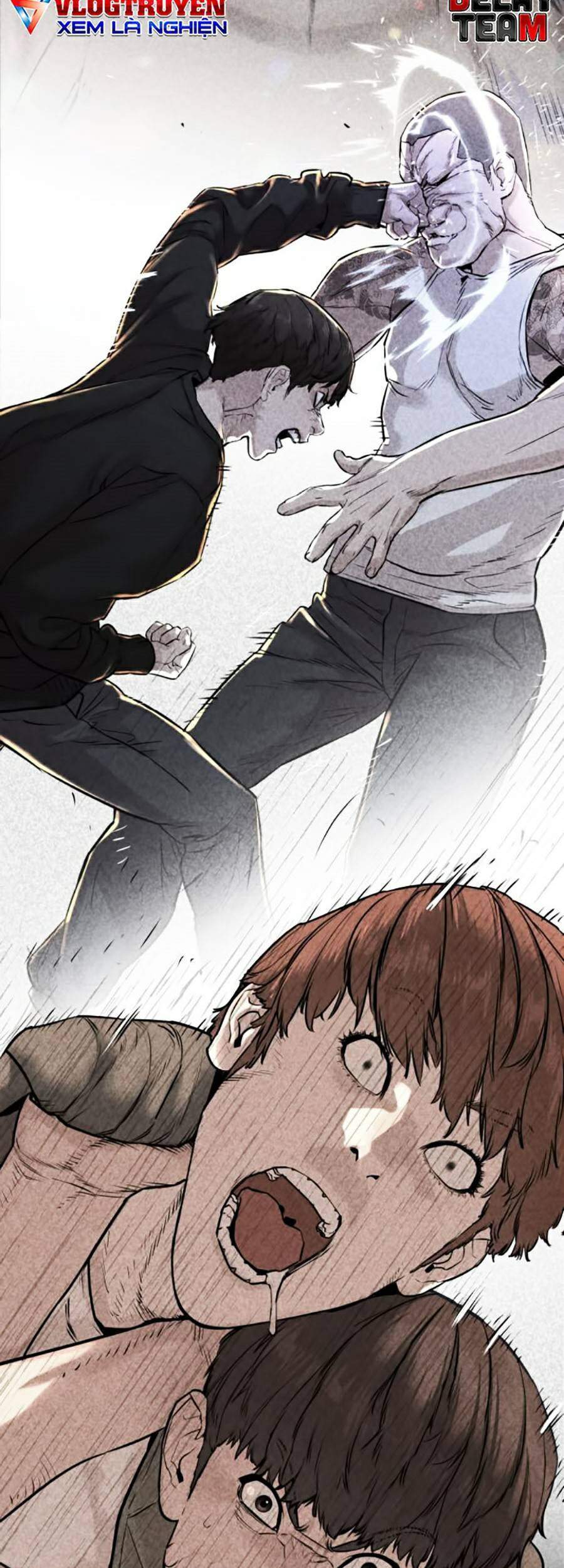 Cách Chiến Thắng Trận Đấu Chapter 109 - 109